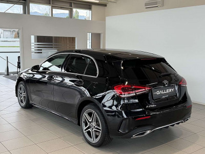 Mercedes-Benz A-Klasse Gebrauchtwagen Mercedes-Benz A-Klasse Gebrauchtwagen