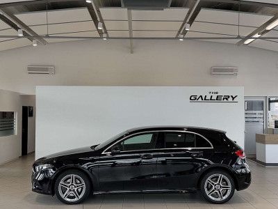 Mercedes-Benz A-Klasse Gebrauchtwagen Mercedes-Benz A-Klasse Gebrauchtwagen