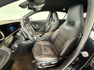 Mercedes-Benz A-Klasse Gebrauchtwagen Mercedes-Benz A-Klasse Gebrauchtwagen