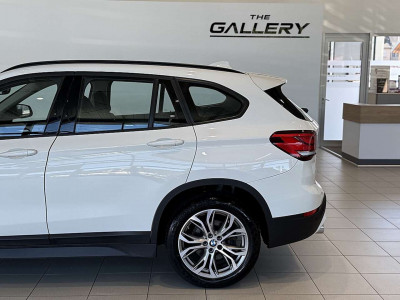 BMW X1 Gebrauchtwagen