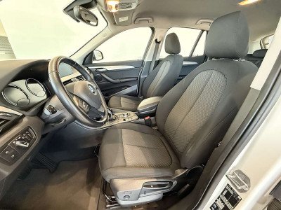 BMW X1 Gebrauchtwagen