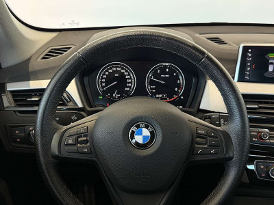 BMW X1 Gebrauchtwagen