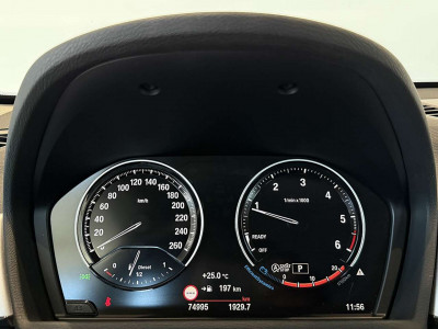 BMW X1 Gebrauchtwagen