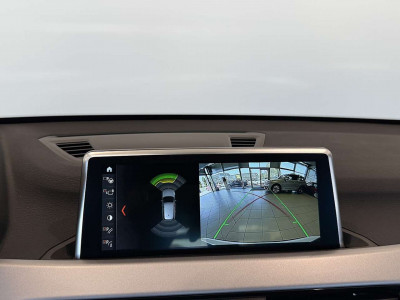 BMW X1 Gebrauchtwagen