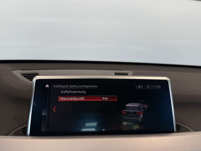 BMW X1 Gebrauchtwagen