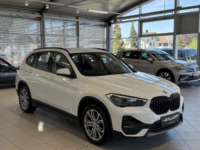 BMW X1 Gebrauchtwagen