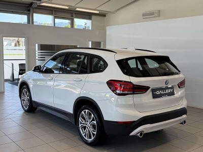 BMW X1 Gebrauchtwagen