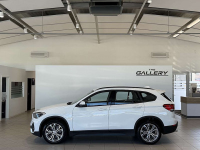 BMW X1 Gebrauchtwagen