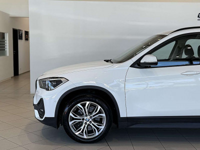 BMW X1 Gebrauchtwagen