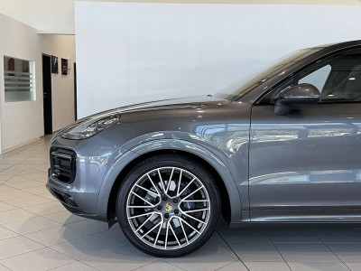 Porsche Cayenne Gebrauchtwagen Porsche Cayenne Gebrauchtwagen
