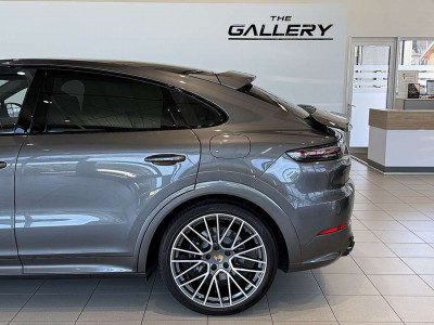Porsche Cayenne Gebrauchtwagen Porsche Cayenne Gebrauchtwagen