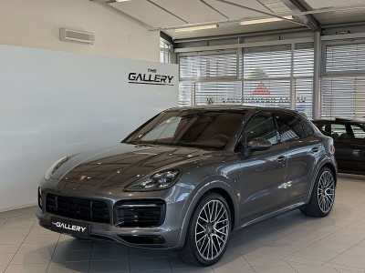 Porsche Cayenne Gebrauchtwagen Porsche Cayenne Gebrauchtwagen