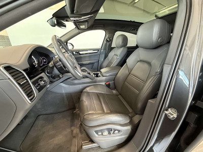 Porsche Cayenne Gebrauchtwagen Porsche Cayenne Gebrauchtwagen