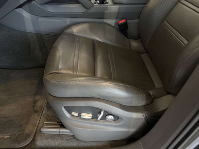 Porsche Cayenne Gebrauchtwagen Porsche Cayenne Gebrauchtwagen