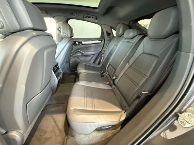 Porsche Cayenne Gebrauchtwagen Porsche Cayenne Gebrauchtwagen