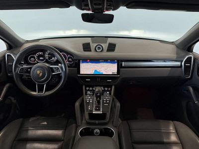 Porsche Cayenne Gebrauchtwagen Porsche Cayenne Gebrauchtwagen