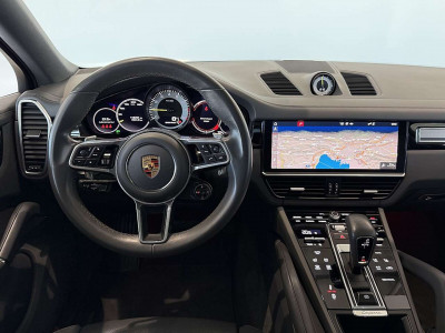 Porsche Cayenne Gebrauchtwagen Porsche Cayenne Gebrauchtwagen