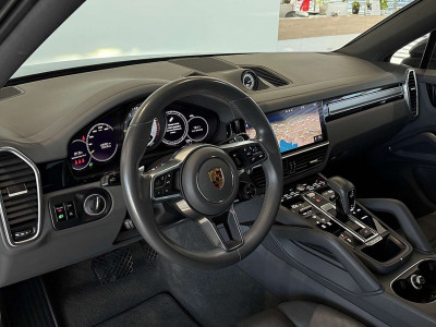 Porsche Cayenne Gebrauchtwagen Porsche Cayenne Gebrauchtwagen