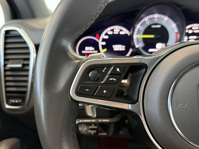 Porsche Cayenne Gebrauchtwagen Porsche Cayenne Gebrauchtwagen