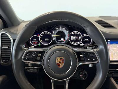 Porsche Cayenne Gebrauchtwagen Porsche Cayenne Gebrauchtwagen