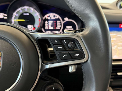 Porsche Cayenne Gebrauchtwagen Porsche Cayenne Gebrauchtwagen