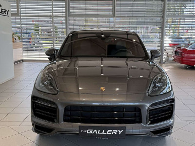 Porsche Cayenne Gebrauchtwagen Porsche Cayenne Gebrauchtwagen