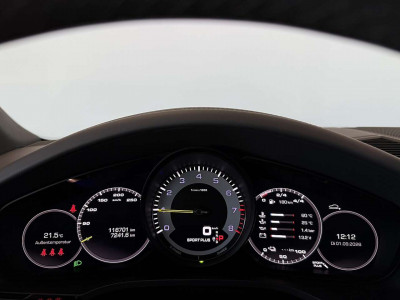 Porsche Cayenne Gebrauchtwagen Porsche Cayenne Gebrauchtwagen