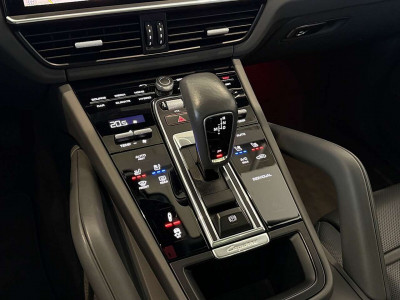 Porsche Cayenne Gebrauchtwagen Porsche Cayenne Gebrauchtwagen