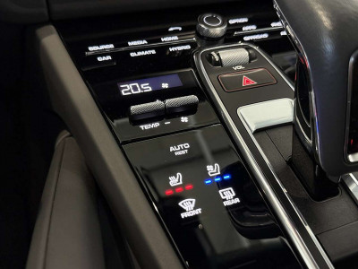 Porsche Cayenne Gebrauchtwagen Porsche Cayenne Gebrauchtwagen