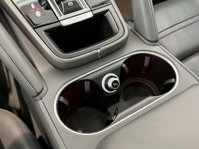 Porsche Cayenne Gebrauchtwagen Porsche Cayenne Gebrauchtwagen