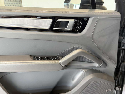 Porsche Cayenne Gebrauchtwagen Porsche Cayenne Gebrauchtwagen