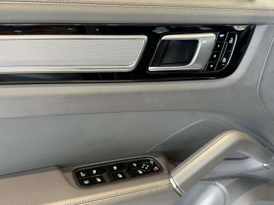Porsche Cayenne Gebrauchtwagen Porsche Cayenne Gebrauchtwagen