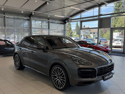Porsche Cayenne Gebrauchtwagen Porsche Cayenne Gebrauchtwagen