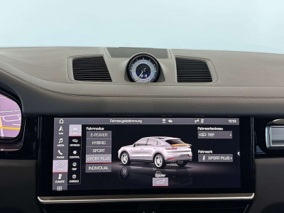 Porsche Cayenne Gebrauchtwagen Porsche Cayenne Gebrauchtwagen