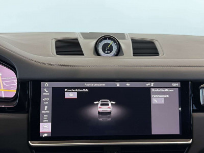 Porsche Cayenne Gebrauchtwagen Porsche Cayenne Gebrauchtwagen