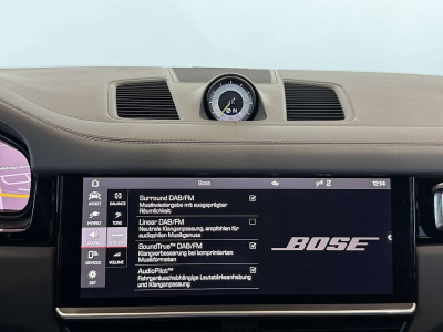 Porsche Cayenne Gebrauchtwagen Porsche Cayenne Gebrauchtwagen