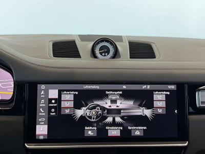Porsche Cayenne Gebrauchtwagen Porsche Cayenne Gebrauchtwagen