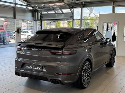 Porsche Cayenne Gebrauchtwagen Porsche Cayenne Gebrauchtwagen