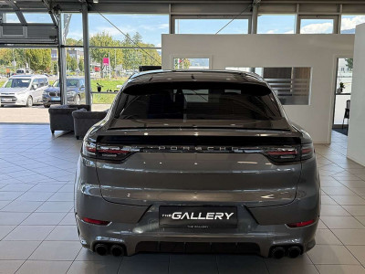 Porsche Cayenne Gebrauchtwagen Porsche Cayenne Gebrauchtwagen