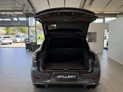 Porsche Cayenne Gebrauchtwagen Porsche Cayenne Gebrauchtwagen