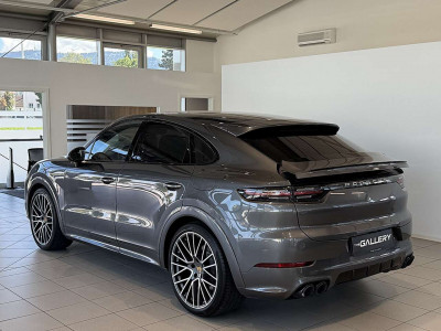 Porsche Cayenne Gebrauchtwagen Porsche Cayenne Gebrauchtwagen