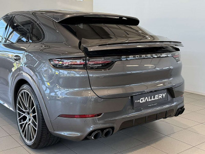 Porsche Cayenne Gebrauchtwagen Porsche Cayenne Gebrauchtwagen