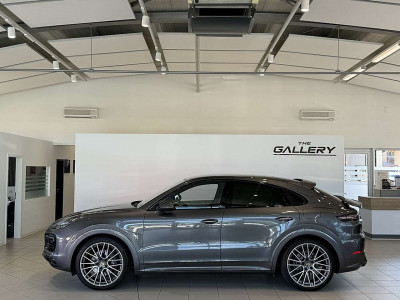Porsche Cayenne Gebrauchtwagen Porsche Cayenne Gebrauchtwagen