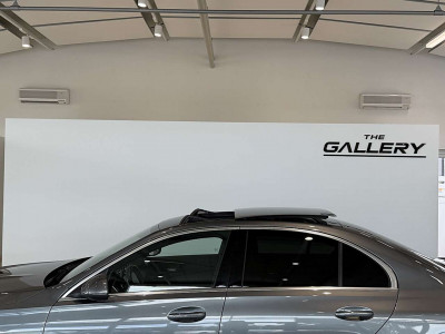 Mercedes-Benz C-Klasse Gebrauchtwagen Mercedes-Benz C-Klasse Gebrauchtwagen