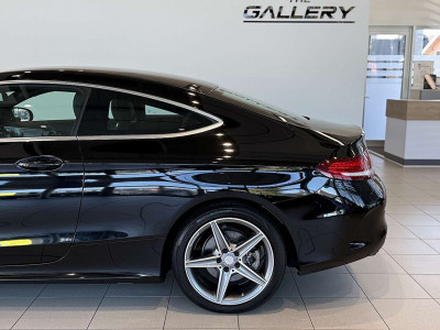 Mercedes-Benz C-Klasse Gebrauchtwagen Mercedes-Benz C-Klasse Gebrauchtwagen