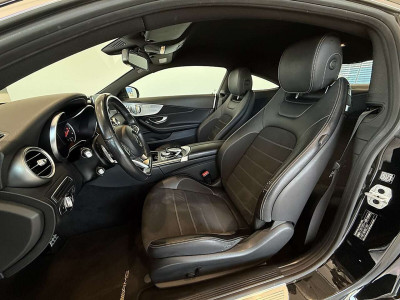Mercedes-Benz C-Klasse Gebrauchtwagen Mercedes-Benz C-Klasse Gebrauchtwagen