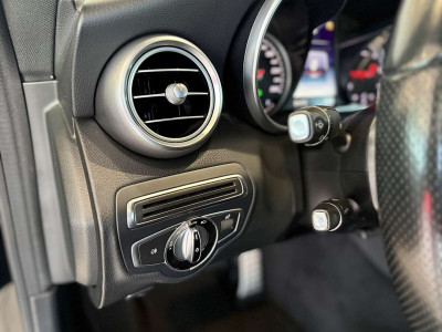 Mercedes-Benz C-Klasse Gebrauchtwagen Mercedes-Benz C-Klasse Gebrauchtwagen