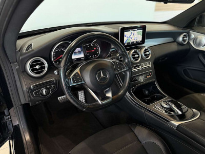 Mercedes-Benz C-Klasse Gebrauchtwagen Mercedes-Benz C-Klasse Gebrauchtwagen