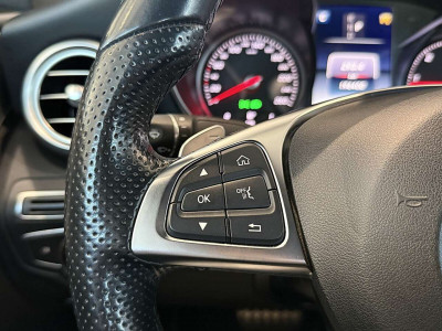 Mercedes-Benz C-Klasse Gebrauchtwagen Mercedes-Benz C-Klasse Gebrauchtwagen