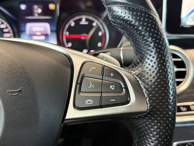 Mercedes-Benz C-Klasse Gebrauchtwagen Mercedes-Benz C-Klasse Gebrauchtwagen